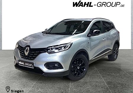Renault Kadjar BLACK EDITION TCE 160 EDC *KAMERA*NAVI*
