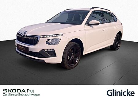 Skoda Kamiq 1.0 TSI Essence Klima LED Smart-Link DAB+