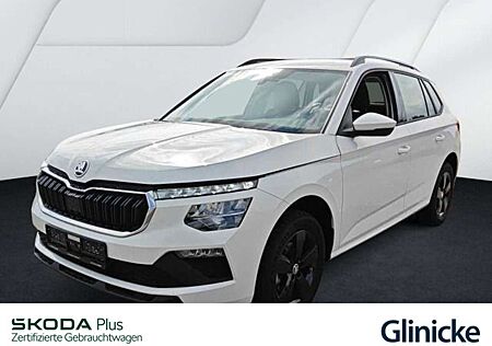 Skoda Kamiq 1.0 TSI Essence Klima LED Smart-Link DAB+