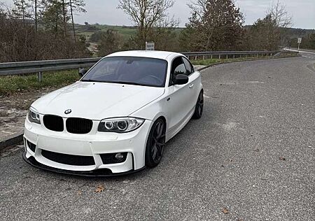BMW 118d 118 Coupe Edition Sport steuerkette neu
