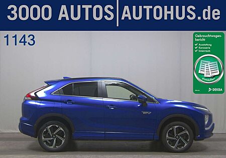 Mitsubishi Eclipse Cross 2.4 MIVEC Navi LED RFK PDC ACC