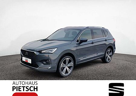 Seat Tarraco 2.0 TDI Xcellence