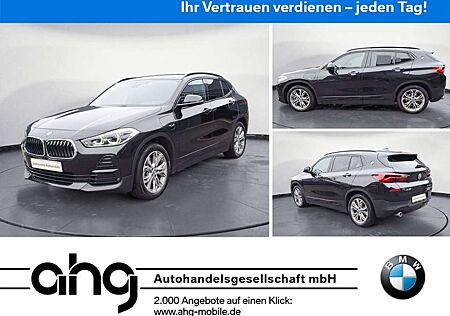 BMW X2 xDrive25e Advantage Plus Aut. Rückfahrkamera