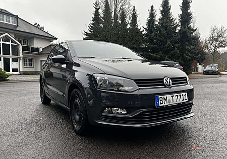 VW Polo Volkswagen V 3-Türer 1.0 Comfortline