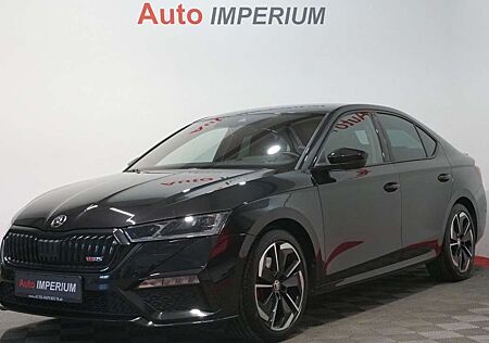 Skoda Octavia Lim. RS 2.0 TDI*MATRIX*HuD*MASSAGE*RfK*