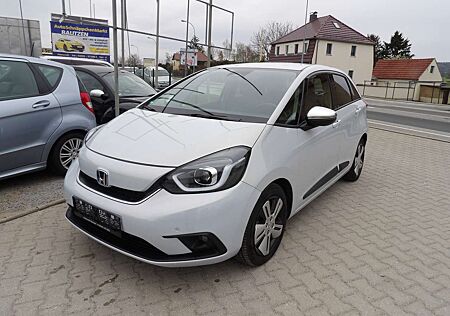 Honda Jazz 1.5 i-MMD Hybrid Executive Automatik PDC HU AU Neu