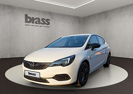 Opel Astra K 1.2 Turbo 2020 S/S (EURO 6d)