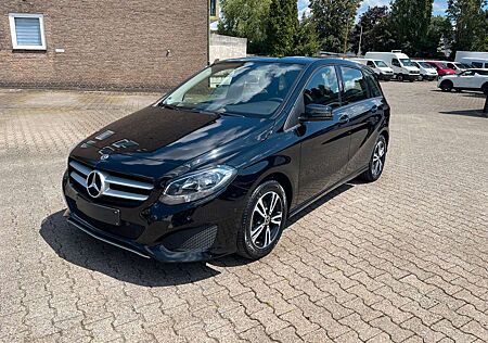 Mercedes-Benz B 180 d * Klima * Navi * 109019 km