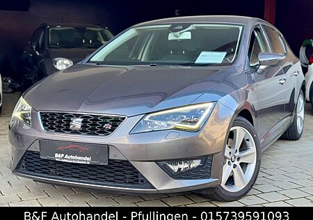 Seat Leon 1.4 TSI FR 150PS LED|SHZ|PDC