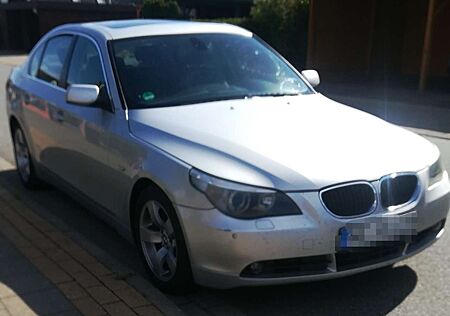 BMW 530d 530