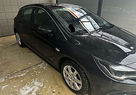 Opel Astra 1.4 Turbo Start/Stop Innovation