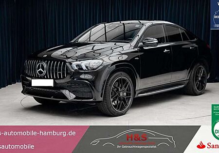 Mercedes-Benz GLE 53 AMG 4Matic*Panorama*AHK
