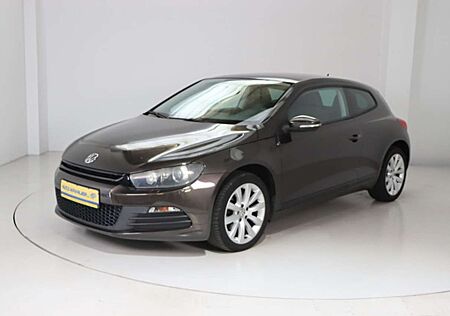 VW Scirocco Volkswagen 1.4 TSI Sport wenig km * Sitzhzg.