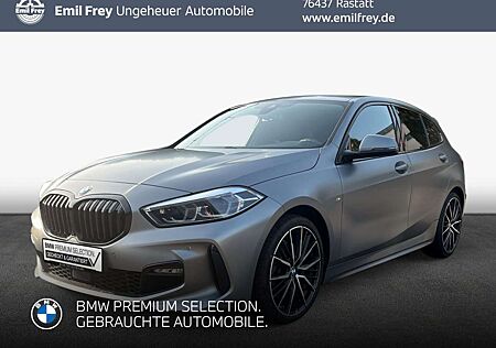 BMW 120 d xDrive Aut. M Sport