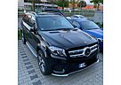 Mercedes-Benz GLS 350 d 4Matic 9G-TRONIC AMG Line mit Restgarantie