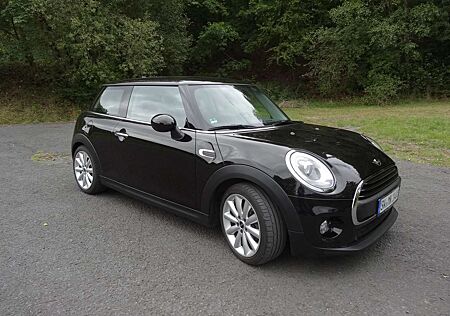 Mini ONE 3-TÜRER