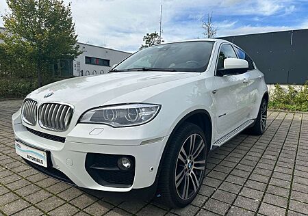 BMW X6 xDrive40d M-Sport Edition/Head-UP/5-Sitzer