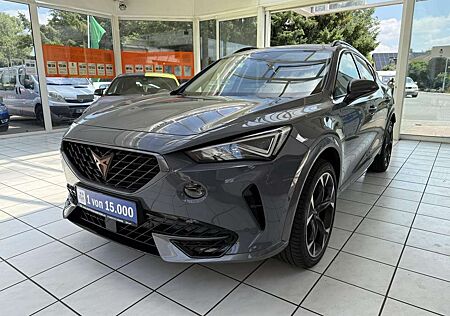 Cupra Formentor 1.5 TSI OPF (EURO 6d)