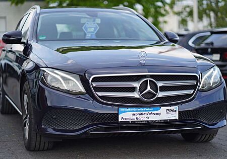 Mercedes-Benz E 200 E200d Avantgarde T-Modell Automatik 360° LED DAB
