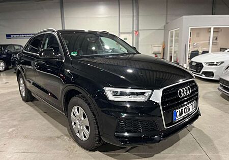 Audi Q3 sport S Line|SHZ|PDC|Kamera|Navi|LED|EU6