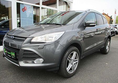 Ford Kuga 1.6 EcoBoost Trend Klima Tempomat Sitzhzg