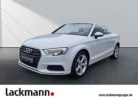 Audi A3 1.5 Cabriolet*Klimaautomatik*Leder*Xenon*