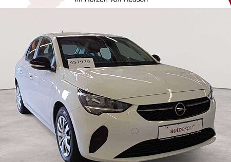 Opel Corsa 1.2 Start/Stop Edition NAVI PDC
