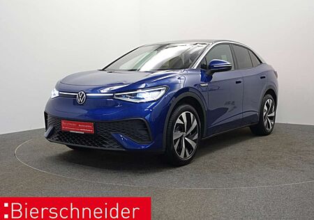 VW ID.5 Volkswagen Pro IQ-LIGHT 20 KAMERA AHK NAVI ACC DAB