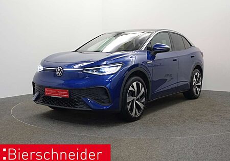 VW ID.5 Volkswagen Pro IQ-LIGHT 20 KAMERA AHK NAVI ACC DAB