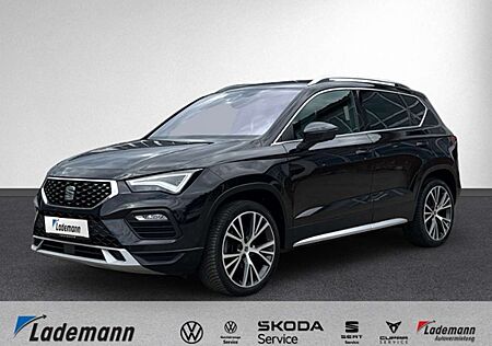 Seat Ateca 2.0 TDI DSG Xperience LED+NAVI+STANDHZ+RFK