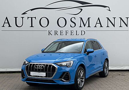 Audi Q3 35 TDI S tronic S line   ACC   TOTW.