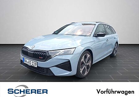 Skoda Octavia Combi RS Combi RS 2,0 TSI 195 kW