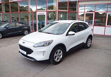 Ford Kuga 1.5 EcoBoost Cool & Connect, AHK, LED