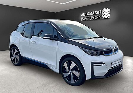 BMW i3 120 ah Navi+*LED*19*Winterräder*UVP45T€