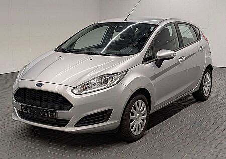 Ford Fiesta SHZ/Klima/Radio-CD/Scheibenhzg.