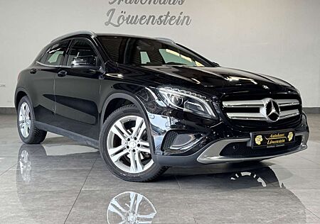 Mercedes-Benz GLA 180 *BI-XENON*NAVI*