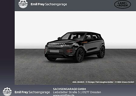 Land Rover Range Rover Evoque P200 R-Dynamic SE