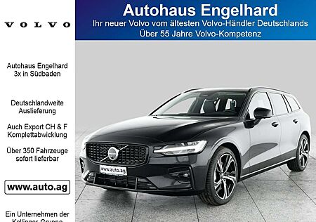 Volvo V60 B4 Ultra Dark HIFI 360 SELEKT TOP