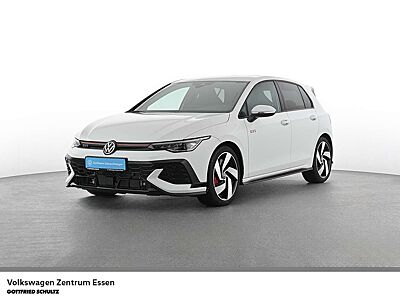 Volkswagen Golf GTI CLUBSPORT LED Navi RFK SHZ