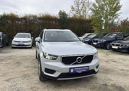 Volvo XC 40 gebraucht kaufen Volvo XC 40 XC40 Momentum Aut. LED+KAMERA+MEMORY+SPURASSIST+H&K