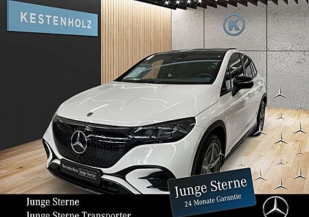 Mercedes-Benz EQE SUV EQE 300 SUV 0,25%-VERSTEUERUNG *AMG*PANO*360*