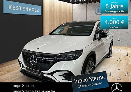 Mercedes-Benz EQE SUV EQE 300 SUV 0,25%-VERSTEUERUNG *AMG*PANO*360*