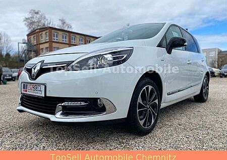 Renault Scenic Bose Edition ENERGY TCe 130 Start & Stop