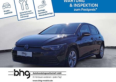 VW Golf Volkswagen 1.5 TSI OPF Life