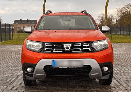 Dacia Duster TCe 90 2WDComfort