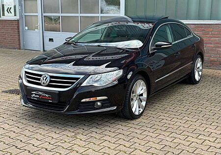 VW Passat Volkswagen CC Automatik DSG 3,6L 299PS 4Motion