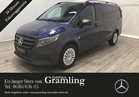 Mercedes-Benz Vito 116 CDI Pro lang AHK*Distron*MULTIBEAM*360°