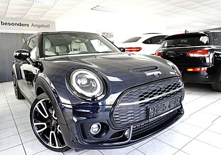 Mini Cooper Clubman S John Works PANO HUD LEDR