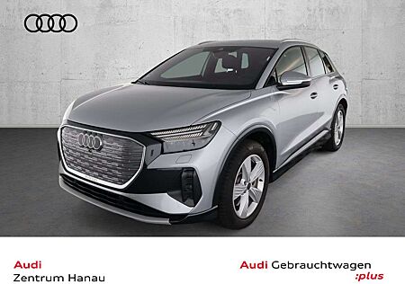 Audi Q4 e-tron 45 advanced*MATRIX*NAVI-PLUS*HUD*KAMER