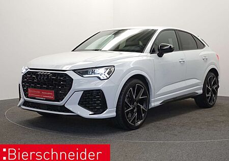 Audi RS Q3 Sportback 280KM H LED S-SITZE SONOS VIRTUAL ACC NA